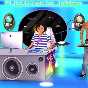 Futuristic'Ideasz 的头像