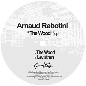 The Wood EP