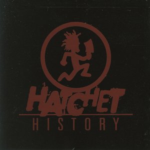 Image for 'Hatchet History'