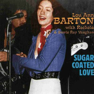 Sugar Coated Love cover