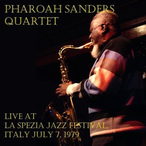 Live At La Spezia Jazz Festival (Italy: July 7, 1979)
