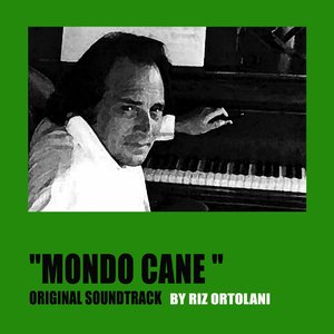 Mondo cane (Original Soundtrack)