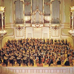The 101 Strings Orchestra 的头像
