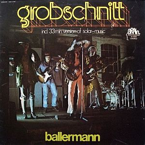 Ballermann cover