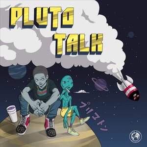 Pluto Talk