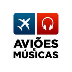 Aviões e Músicas 的头像