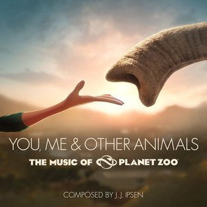 You, Me & Other Animals: The Music of Planet Zoo