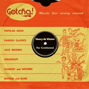 The Continental (Music for Every Mood)