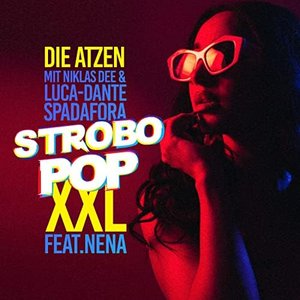 Die Atzen, Niklas Dee, Luca-Dante Spadafora, Nena 的头像