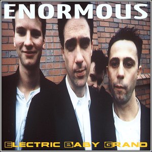Electric Baby Grand