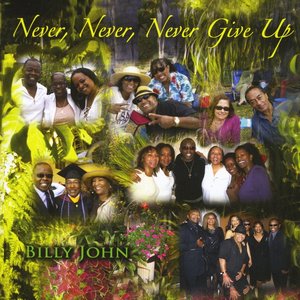 Never,Never,Never Give Up