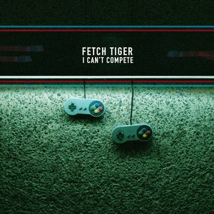I Can't Compete - Single