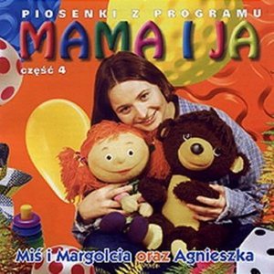 Miś i Margolcia oraz Agnieszka 的头像