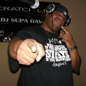Avatar für DJ Supa Dave
