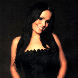 Tarja Turunen photo provided by Last.fm