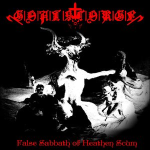 False Sabbath of Heathen Scum