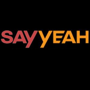 Say Yeah - Single