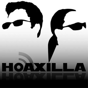 Hoaxilla - Der skeptische Podcast 的头像