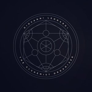 The Alchemist Organizer