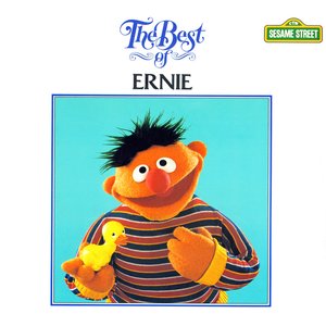 Sesame Street: The Best of Ernie