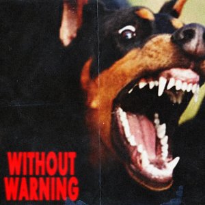 Immagine per 'Without Warning'