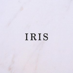 Iris - Single