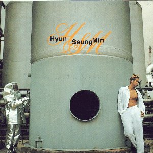 Hyun Seung Min