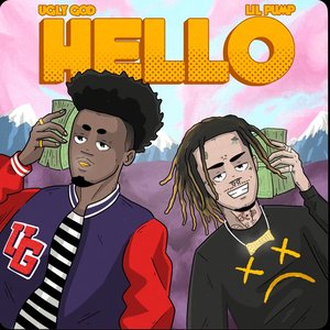 Hello (feat. Lil Pump) - Single