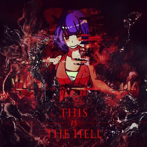 Image for 'THIS IS THE HELL (DISC2)'