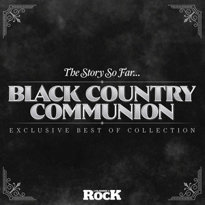 The Story So Far... cover