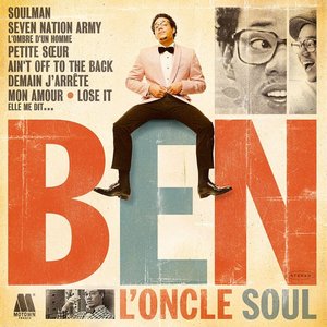 Ben l’Oncle Soul