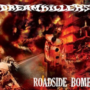 Roadside Bomb - EP