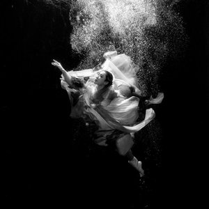 Self-portrait Of An Idiot Stuck On A Desert Island Surrounded By An Ocean Without A Drop Of Water