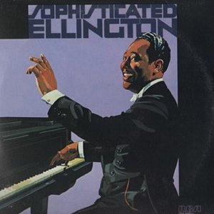 Sophisticated Ellington