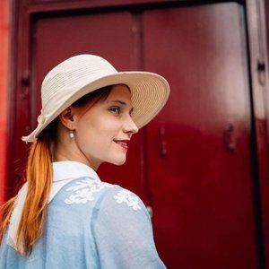 Avatar for Kristina Ray