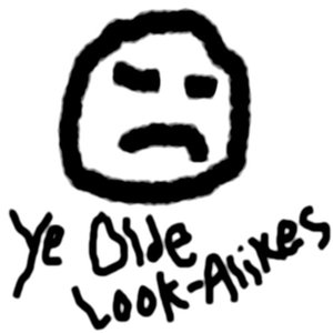 Ye Olde Look-Alikes 的头像