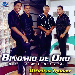 Difícil De Igualar