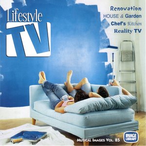 Lifestyle Tv: Musical Images, Vol. 85