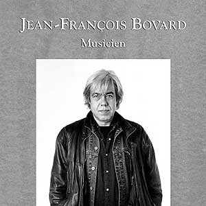 Jean-François Bovard & La Compagnie D'Eustache 的头像