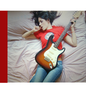 איגי וקסמן photo provided by Last.fm