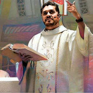 Avatar for Padre Anderson Gomes