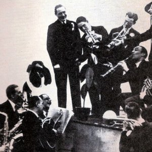 Oskar Joost Orchestra 的头像