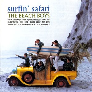 Surfin’ Safari