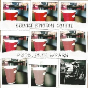 Service Station Coffee
