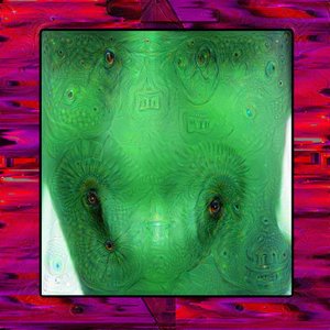 Way Too Much! / Paranoid People