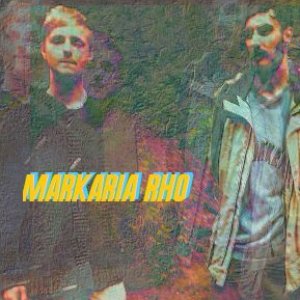 Markaria Rho 的头像