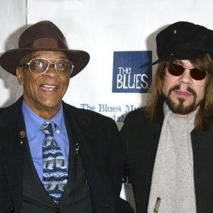 Аватар для David Johansen & Hubert Sumlin