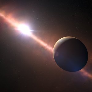 Beta Pictoris 的头像