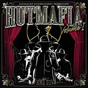 HUTMAFIA, Vol. 1