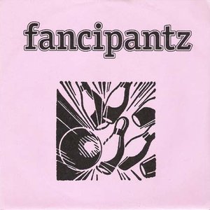 “Fancipantz”的封面